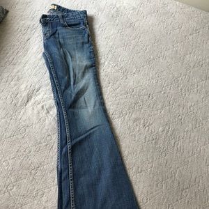 BKE star flare 29 x 31 1/2